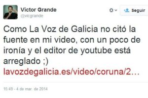 Los piratas inundan internet