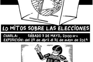 10 mitos sobre las elecciones