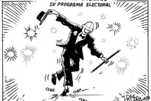 Programa electoral
