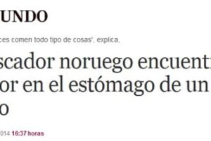 Esta noticia es la polla