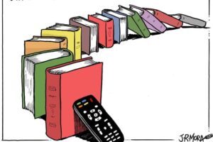 Día del libro