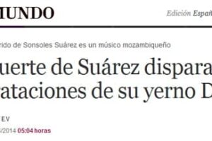 Y bailaré sobre tu tumba...?