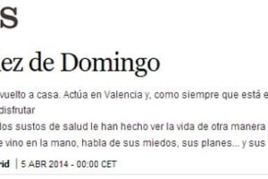 domingo
