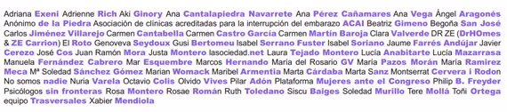 firmas