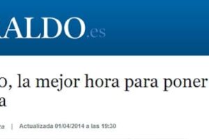 madrugada