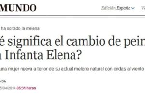 melena