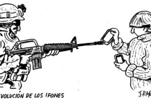 40º aniversario de la Revolución de los Claveles en Portugal