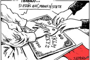 Día Internacional de los Trabajadores