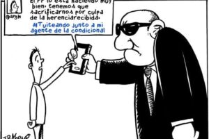 Tailor-made enemies