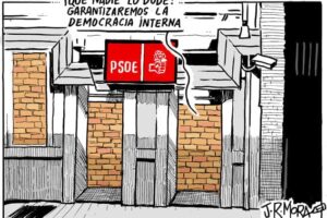 Democracia interna