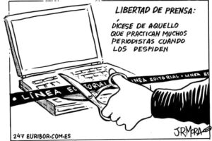 Libertad de prensa
