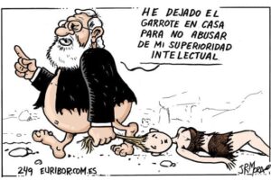 Superioridad intelectual