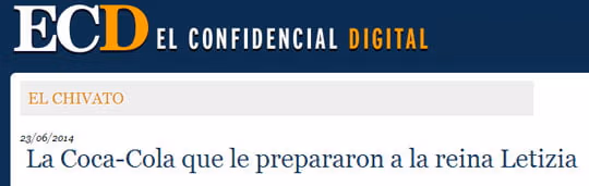 Sobredosis de vergüenza ajena 5