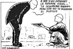 Reforma fiscal