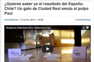 Bestiario de tonterías