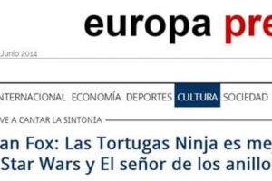 Cultura cuñadística