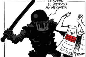 Chaleco de ciudadano