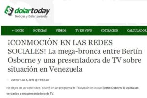 Tontolarismo nervioso