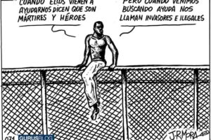 Inmigrantes