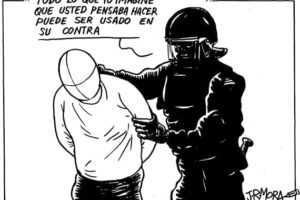 Reescribiendo la presunción de inocencia