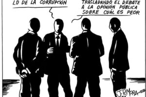 Corrupción
