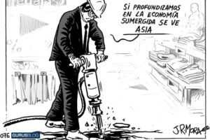 Economía sumergida