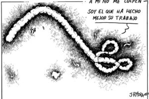 Ébola
