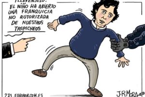 Trapicheos