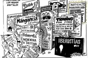Publicidad en los medios digitales