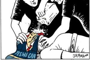 Informe sobre torturas de la CIA