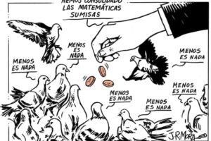 Salario mínimo interprofesional