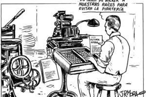 La prensa se reinventa