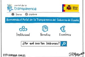 Portal de la Transparencia