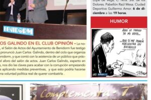 El Mirador de Montepillar