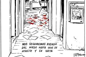 Miedo
