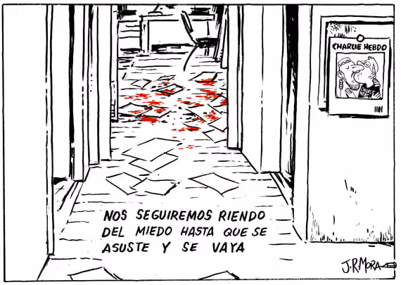 To Be/Not to Be Charlie 2