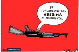 Fundamentalismo