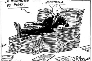 La información es poder