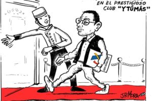 Monedero ingresa en el club