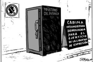 Libertad de expresión