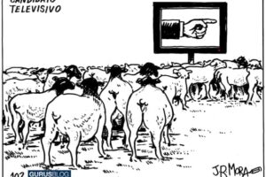 Candidato televisivo