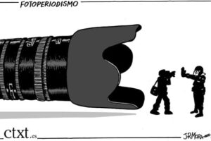 Fotoperiodismo