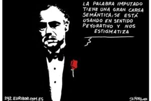 Imputado