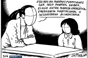 Pobreza