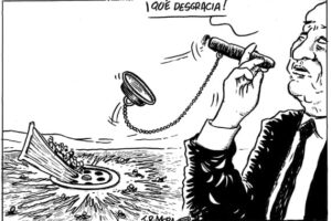 Desgracia