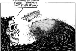 Inmigrantes