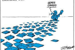 Elecciones 24M