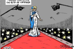 Esperanza Aguirre