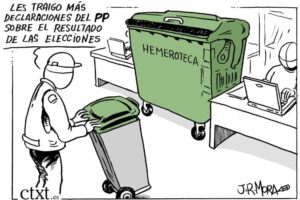 Declaraciones