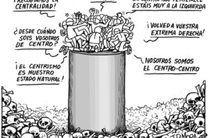El centro